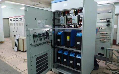 智能濾波補(bǔ)償裝置-為國家節(jié)約電能，為企業(yè)節(jié)省電費(fèi)