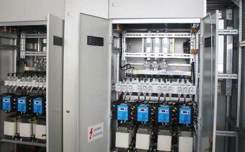 交流接觸器投切開關(guān)無功補(bǔ)償存在哪些不足？