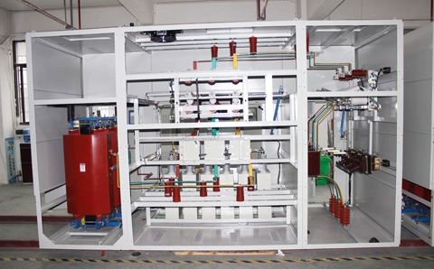 無功補(bǔ)償裝置|電容補(bǔ)償柜，如何判斷過度補(bǔ)償