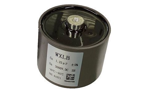 什么原因導致了電力電容溫升異常？